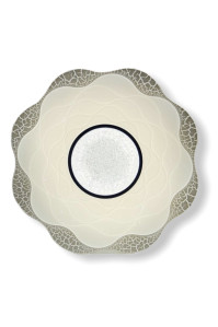 Світлодіодний світильник SMART SVLIGHT LED X9390/500-80W-RGB 3000-6000K + пульт